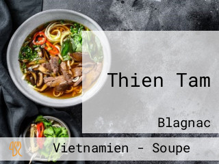 Thien Tam