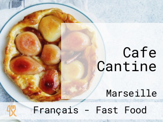 Cafe Cantine