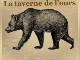 La Taverne De L'ours