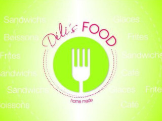 Deli's Food