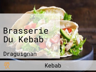Brasserie Du Kebab