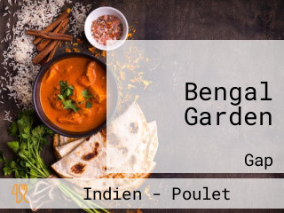 Bengal Garden