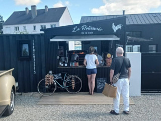 La Rotisserie De La Cale