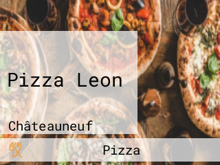 Pizza Leon