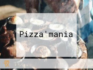 Pizza'mania