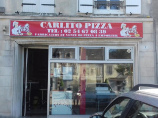 Carlito Pizza