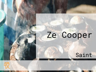 Ze Cooper