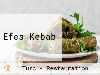 Efes Kebab