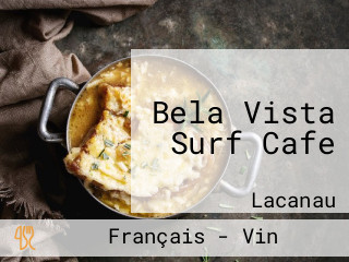 Bela Vista Surf Cafe