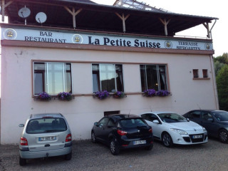 La Petite Suisse Bar Restaurant Traiteur