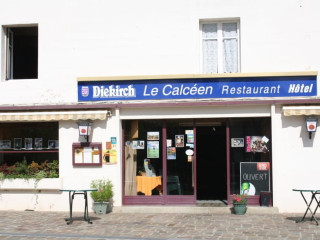 Café Hôtel Le Calceen