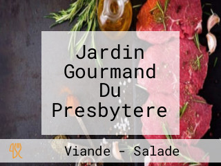 Jardin Gourmand Du Presbytere