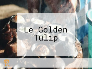 Le Golden Tulip