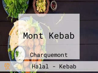 Mont Kebab