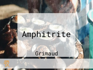 Amphitrite