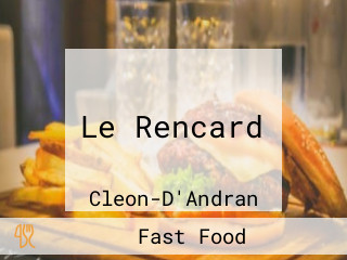 Le Rencard