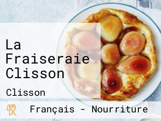 La Fraiseraie Clisson
