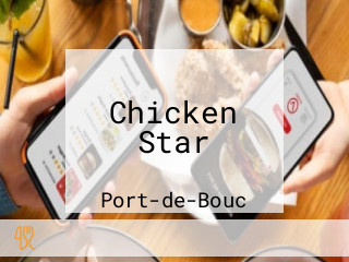 Chicken Star