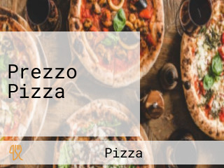 Prezzo Pizza