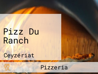 Pizz Du Ranch