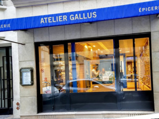 Atelier Gallus