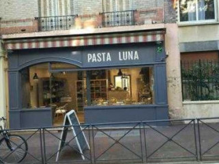 Pasta Luna Issy