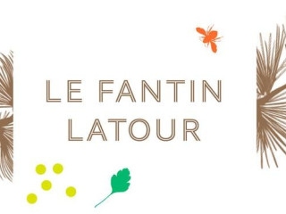 Le Fantin Latour - Stéphane Froidevaux