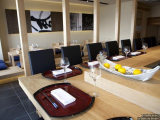 La Table Breizh Café