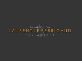 La Table D'eux - Laurent Le Berrigaud