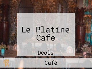 Le Platine Cafe