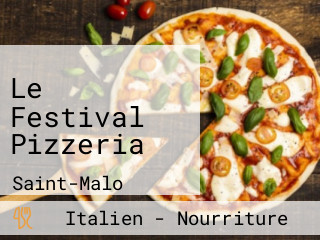 Le Festival Pizzeria