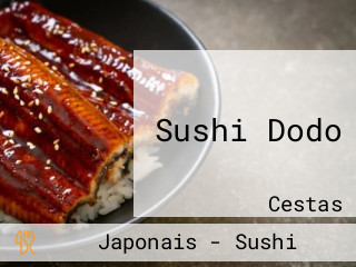 Sushi Dodo