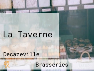 La Taverne