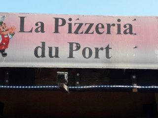 La Pizzeria Du Port