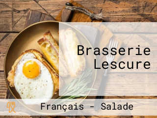 Brasserie Lescure