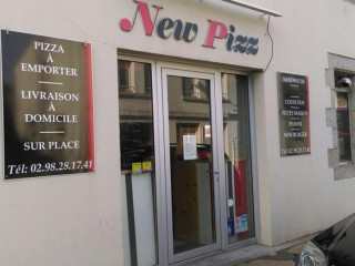 New Pizz