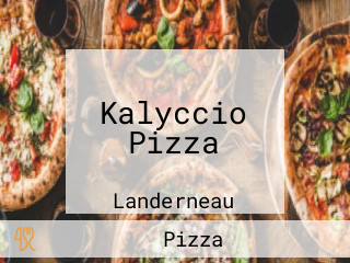 Kalyccio Pizza