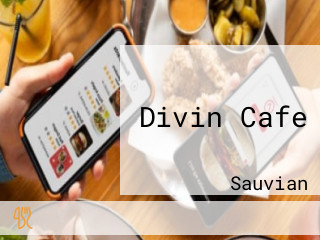 Divin Cafe