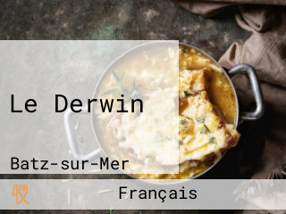 Le Derwin