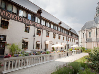 L’Orangerie du Château