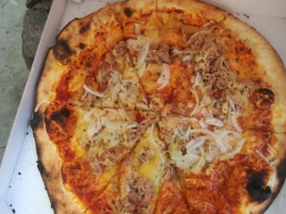 Pizza Al Cantou