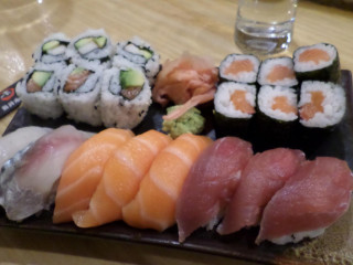 O sushi-bar