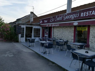 Bar Restaurant le Saint Georges