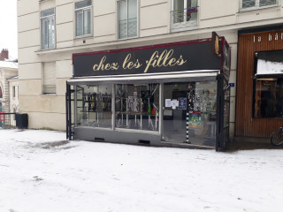 Bar Brasserie Chez Les Filles