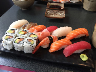 Yi Sushi
