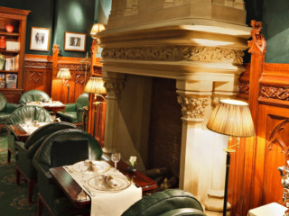 Duke's Bar - Hotel Westminster