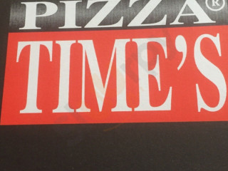 Pizza times