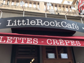 Little rock Cafe