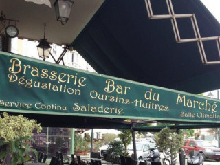 Brasserie Bar du Marche