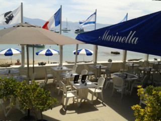 Restaurant Marinella